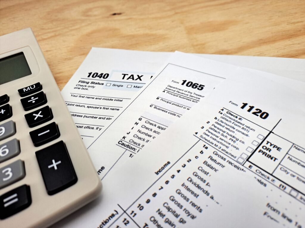 Tax Resolution, Preparation, Bookkeeping & Business Services PA