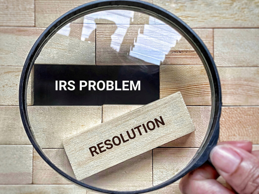 Tax Resolution, Preparation, Bookkeeping & Business Services PA