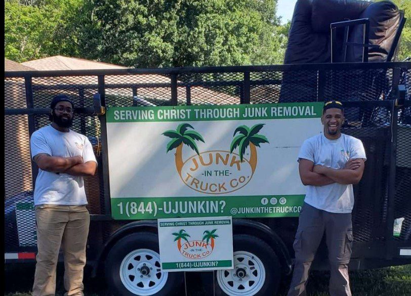 Bookkeeper for Junk Removal Businesses
