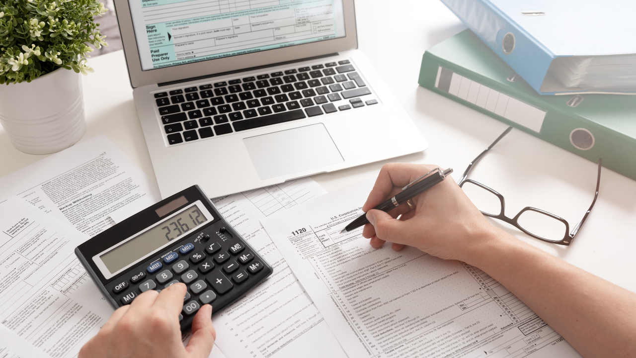 2025 Tax Deadlines for Pennsylvania Small Businesses | Nailed It Businesses