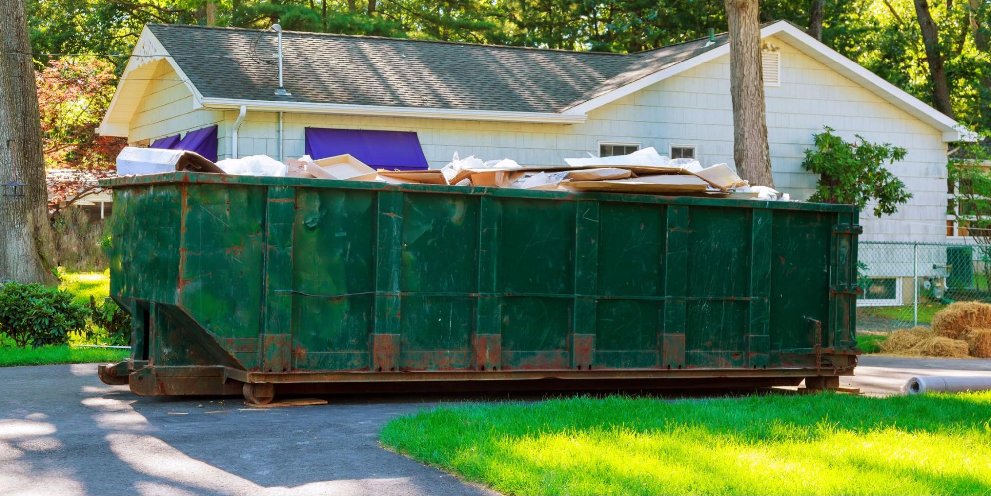 Bookkeeping Tasks For Junk Removal Business to Save Money