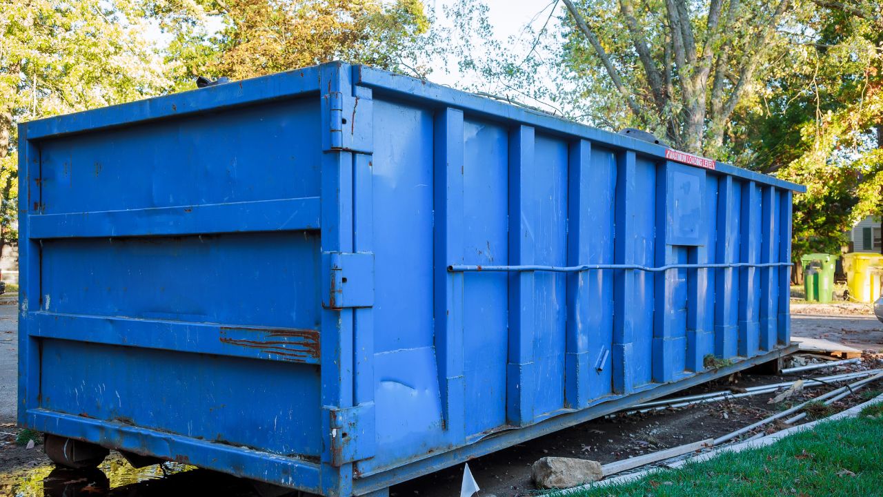 Vehicle Depreciation Accounting for Junk Removal Companies