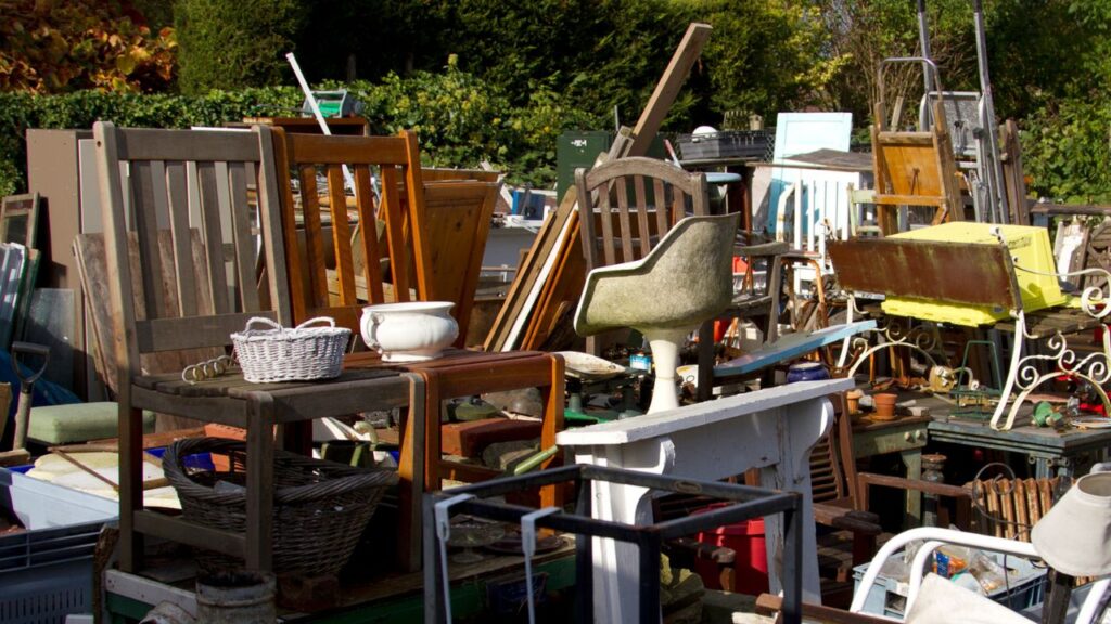 Junk Removal Bookkeeping Tips for Deposits & Advance Payments